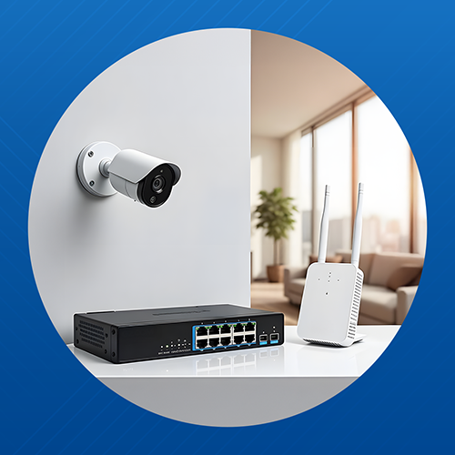 ملحقات الكاميرات